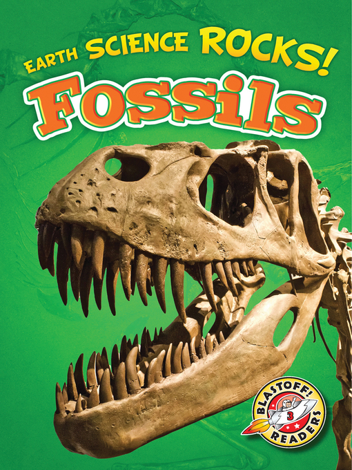 Title details for Fossils by Keith McCarthy - Available